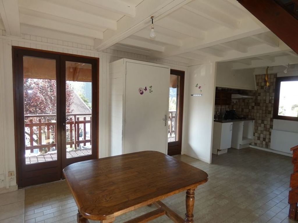 Appartement VEYNES (05400) BUECH DEVOLUY IMMO