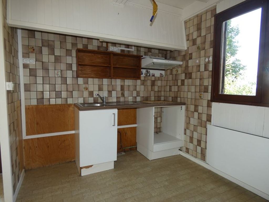 Appartement VEYNES (05400) BUECH DEVOLUY IMMO