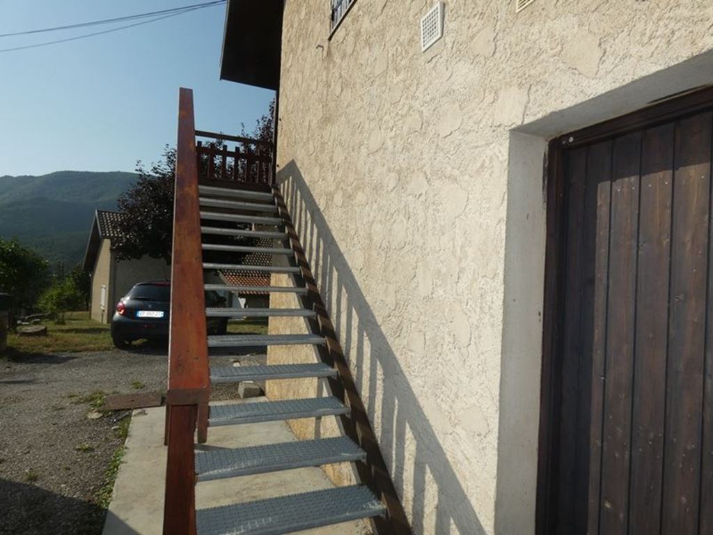 Appartement VEYNES (05400) BUECH DEVOLUY IMMO