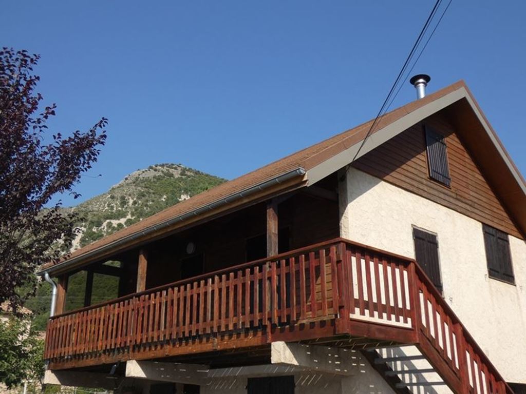 Appartement VEYNES (05400) BUECH DEVOLUY IMMO