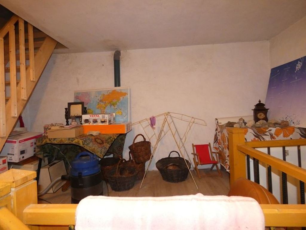 Maison de village LA FAURIE (05140) BUECH DEVOLUY IMMO