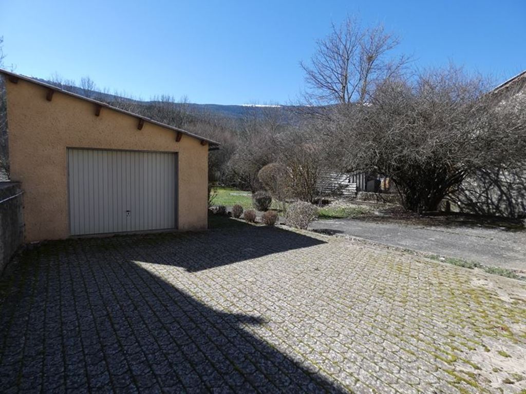 Maison de village LA FAURIE (05140) BUECH DEVOLUY IMMO