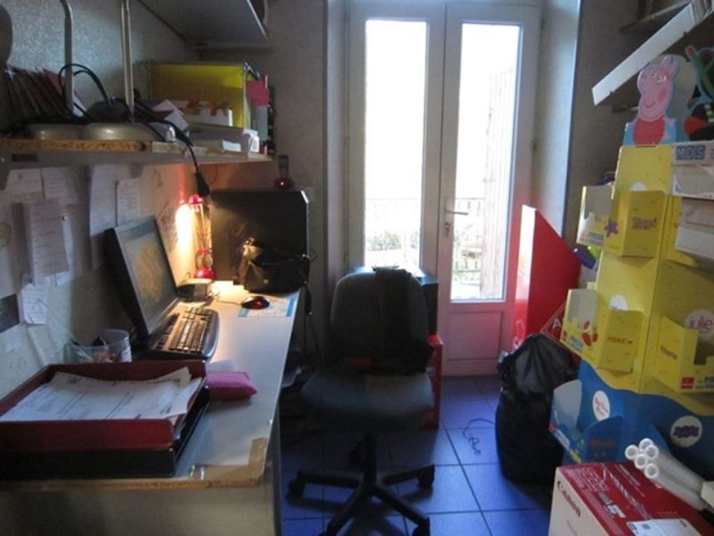 Local commercial VEYNES (05400) BUECH DEVOLUY IMMO