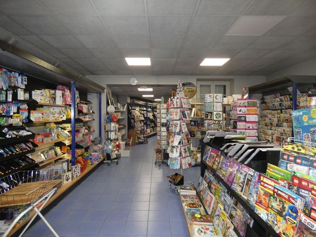 Local commercial VEYNES (05400) BUECH DEVOLUY IMMO