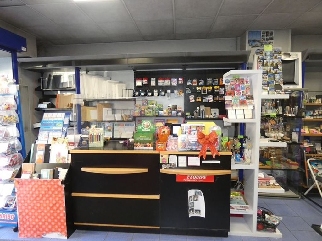 Local commercial VEYNES (05400) BUECH DEVOLUY IMMO