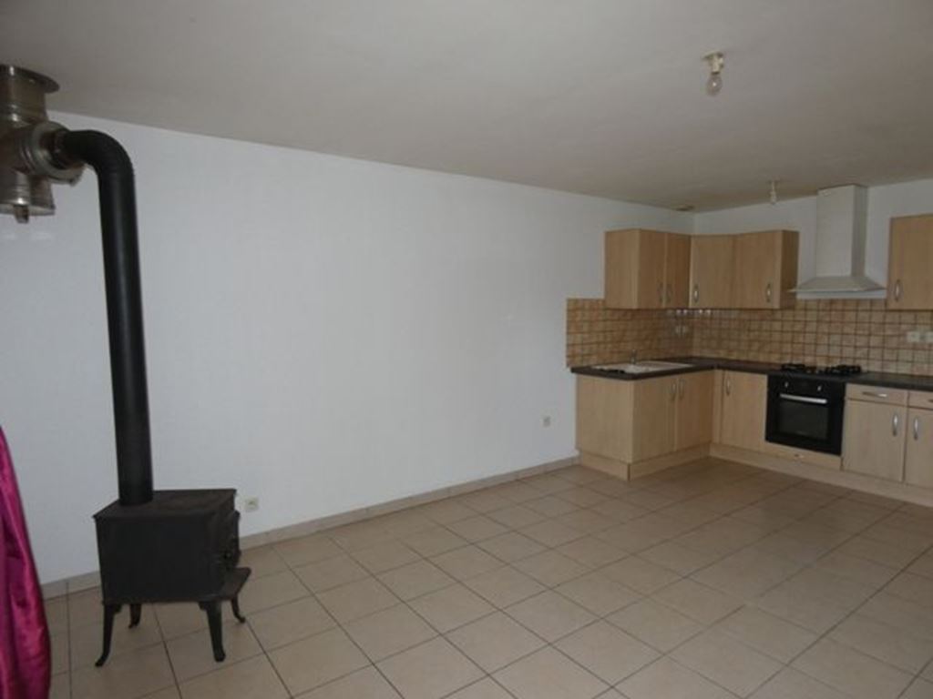 Appartement ASPREMONT (05140) BUECH DEVOLUY IMMO