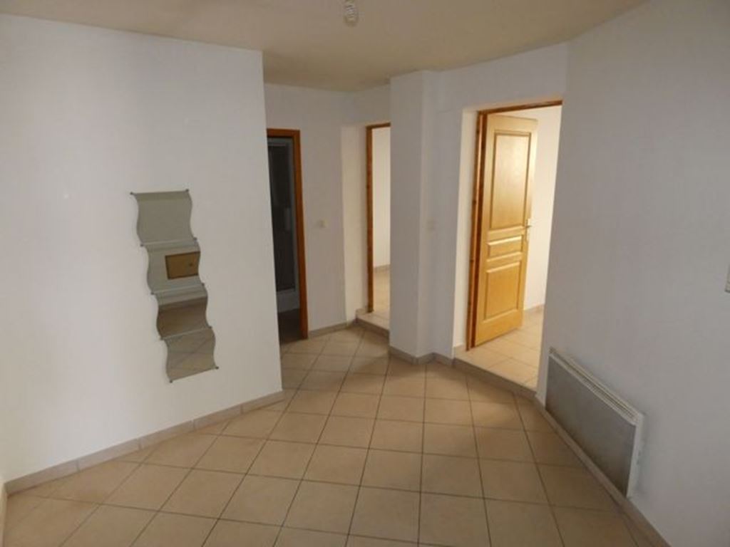 Appartement ASPREMONT (05140) BUECH DEVOLUY IMMO