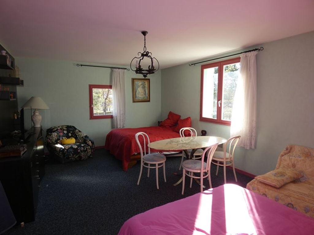 Villa MONTMAUR (05400) BUECH DEVOLUY IMMO