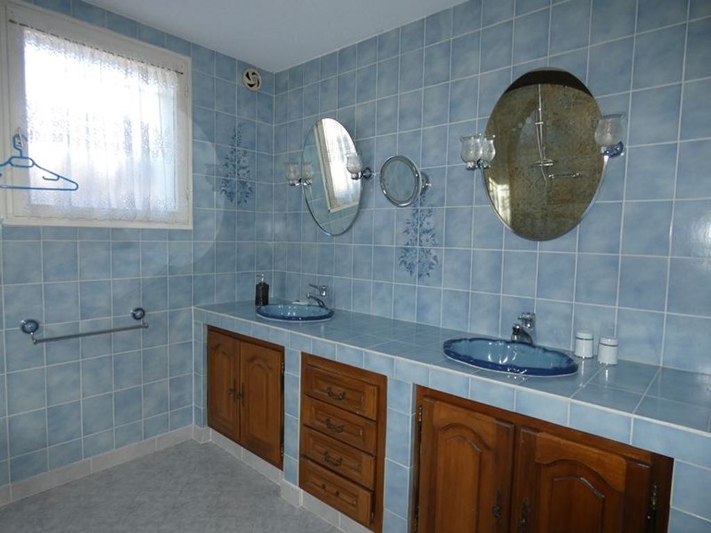 Villa MONTMAUR (05400) BUECH DEVOLUY IMMO