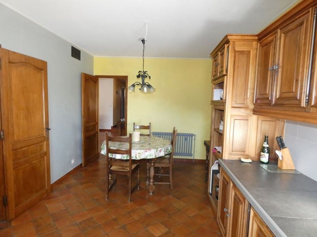 Villa MONTMAUR (05400) BUECH DEVOLUY IMMO