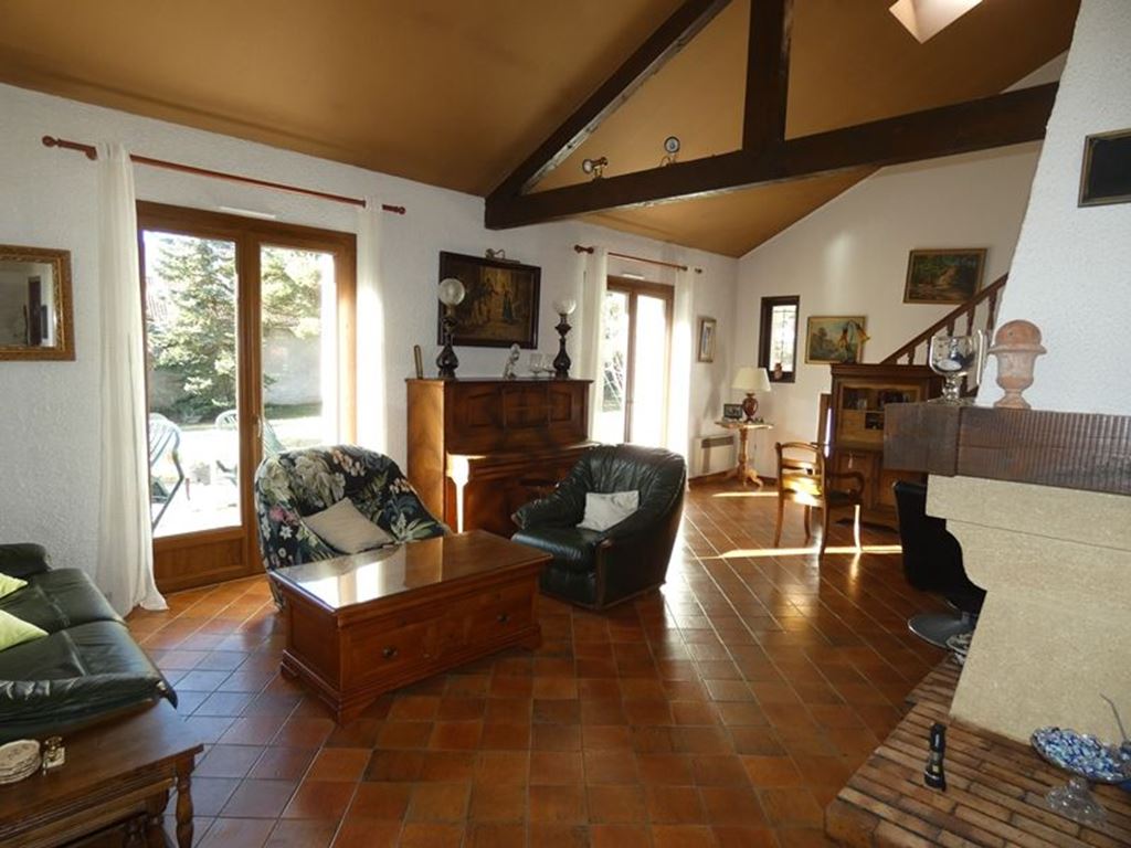 Villa MONTMAUR (05400) BUECH DEVOLUY IMMO