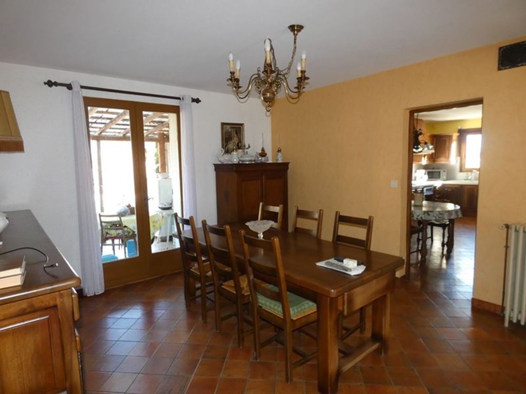 Villa MONTMAUR (05400) BUECH DEVOLUY IMMO