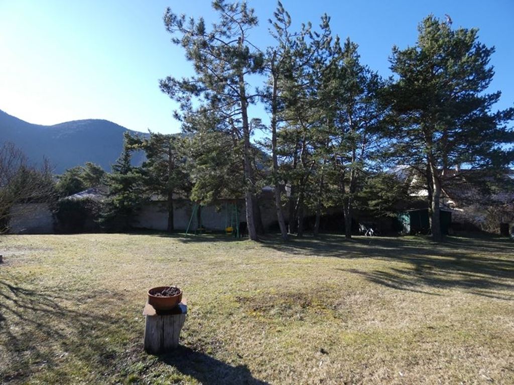 Villa MONTMAUR (05400) BUECH DEVOLUY IMMO