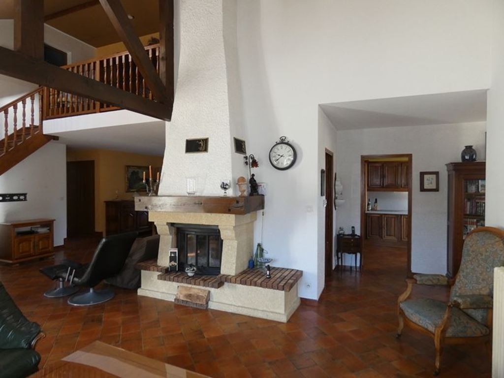 Villa MONTMAUR (05400) BUECH DEVOLUY IMMO