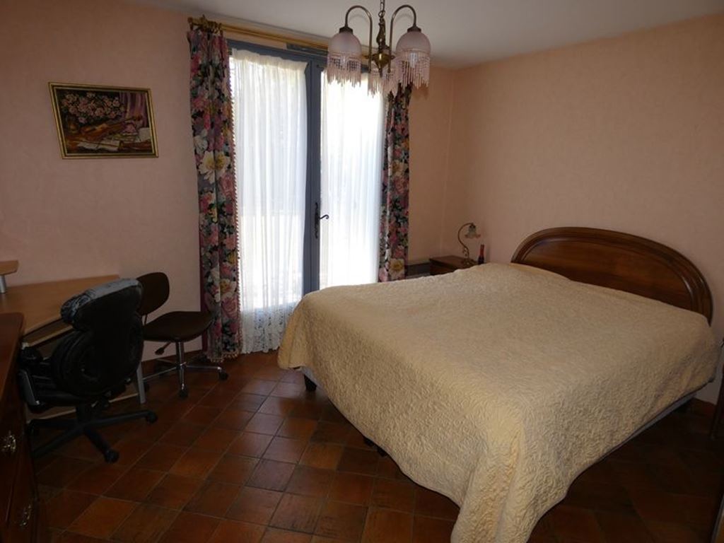 Villa MONTMAUR (05400) BUECH DEVOLUY IMMO