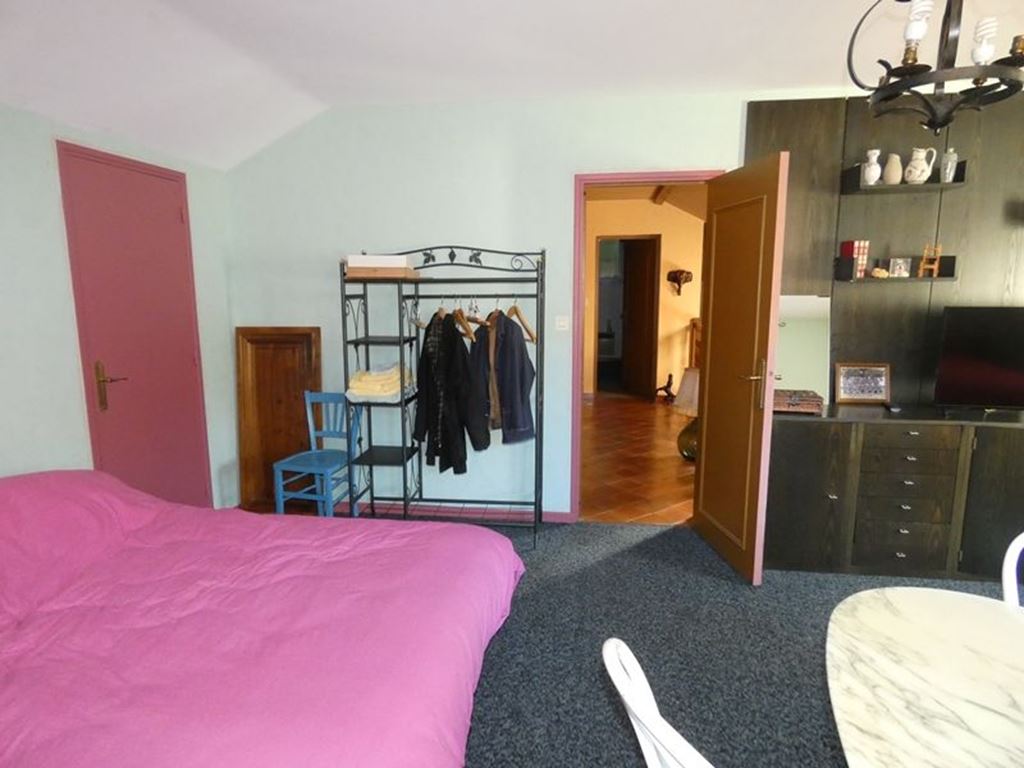 Villa MONTMAUR (05400) BUECH DEVOLUY IMMO