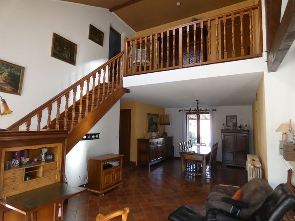 Villa MONTMAUR (05400) BUECH DEVOLUY IMMO