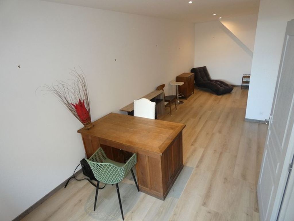 Local commercial SERRES (05700) BUECH DEVOLUY IMMO