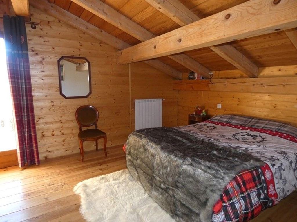 Maison indépendante LUS LA CROIX HAUTE (26620) BUECH DEVOLUY IMMO