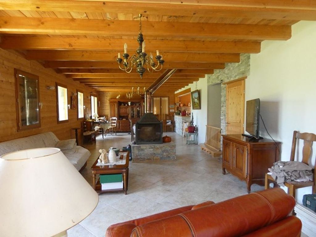 Maison indépendante LUS LA CROIX HAUTE (26620) BUECH DEVOLUY IMMO