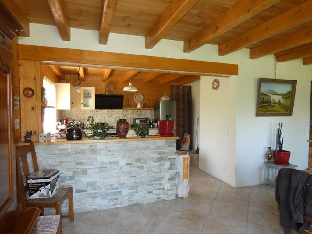 Maison indépendante LUS LA CROIX HAUTE (26620) BUECH DEVOLUY IMMO