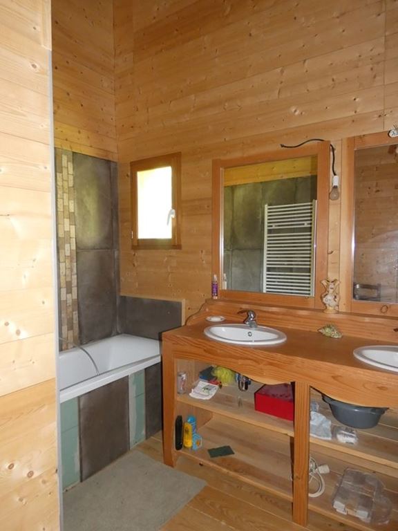 Maison indépendante LUS LA CROIX HAUTE (26620) BUECH DEVOLUY IMMO