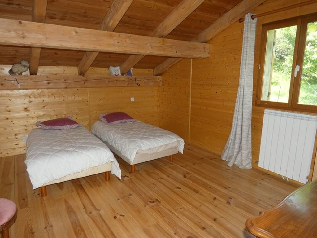 Maison indépendante LUS LA CROIX HAUTE (26620) BUECH DEVOLUY IMMO