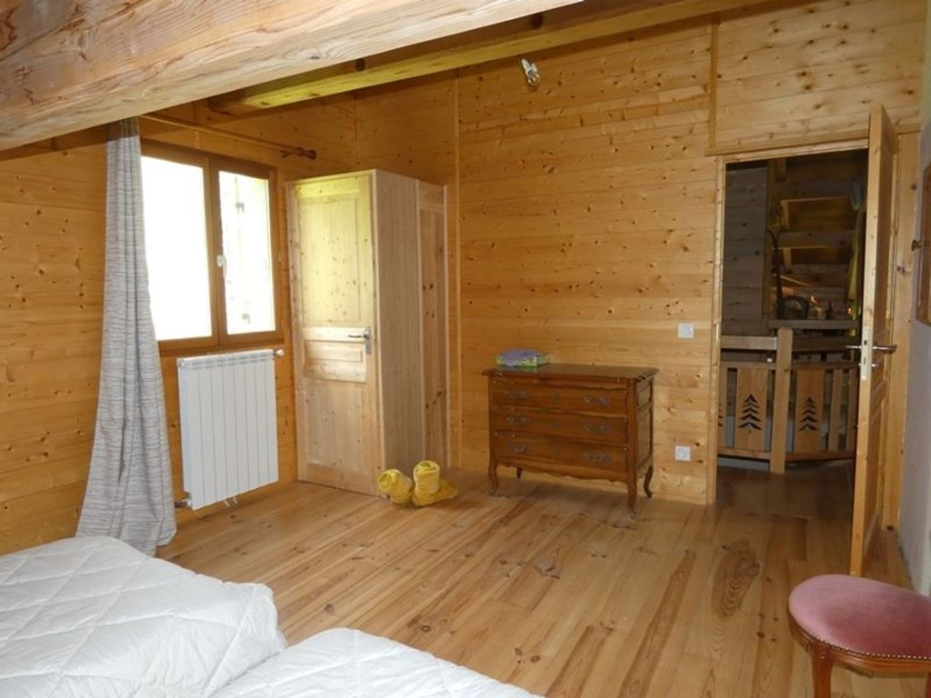 Maison indépendante LUS LA CROIX HAUTE (26620) BUECH DEVOLUY IMMO