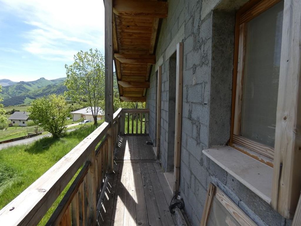 Maison indépendante LUS LA CROIX HAUTE (26620) BUECH DEVOLUY IMMO