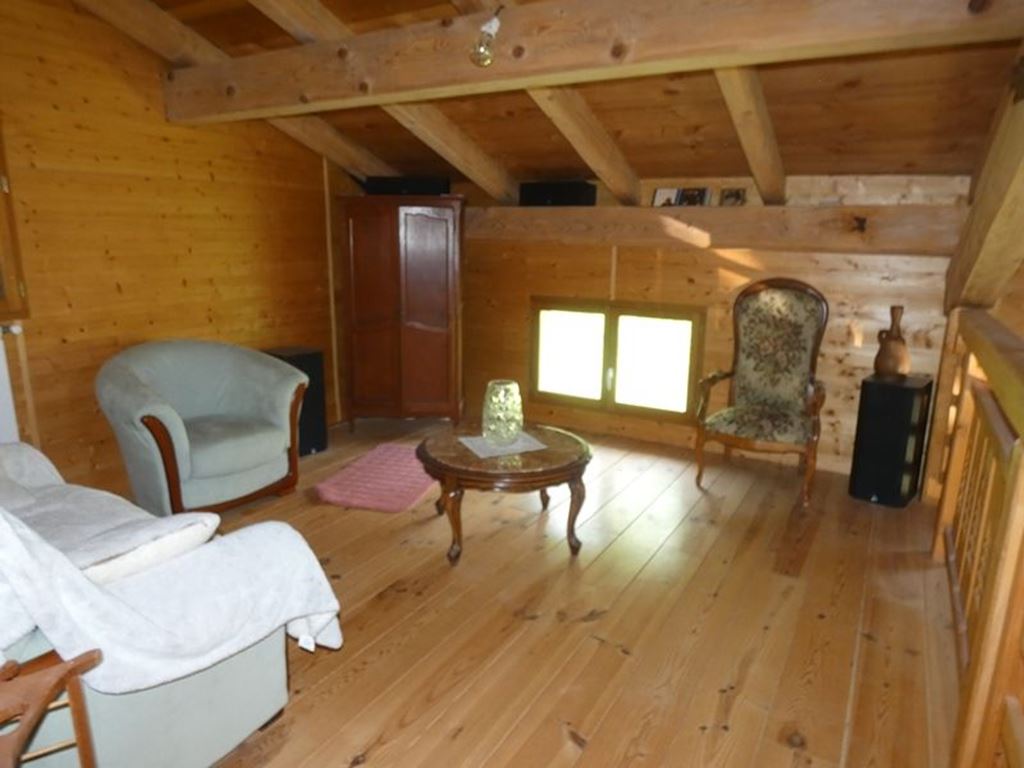 Maison indépendante LUS LA CROIX HAUTE (26620) BUECH DEVOLUY IMMO