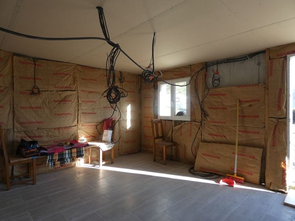 Maison indépendante LUS LA CROIX HAUTE (26620) BUECH DEVOLUY IMMO