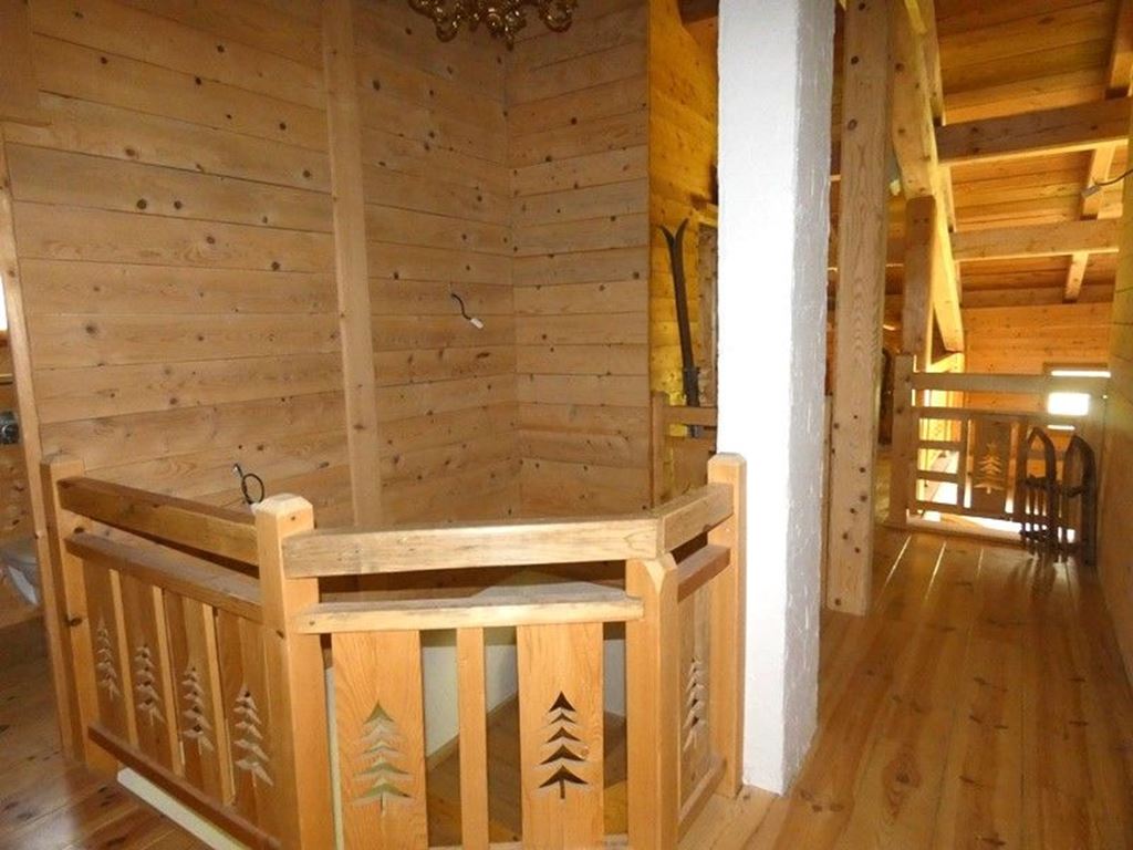 Maison indépendante LUS LA CROIX HAUTE (26620) BUECH DEVOLUY IMMO