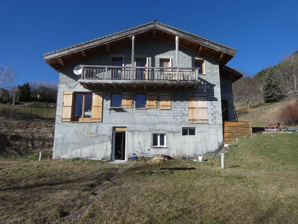 Maison indépendante LUS LA CROIX HAUTE (26620) BUECH DEVOLUY IMMO