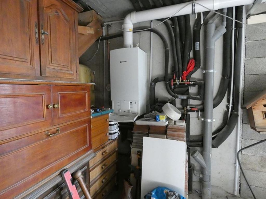 Maison indépendante LUS LA CROIX HAUTE (26620) BUECH DEVOLUY IMMO