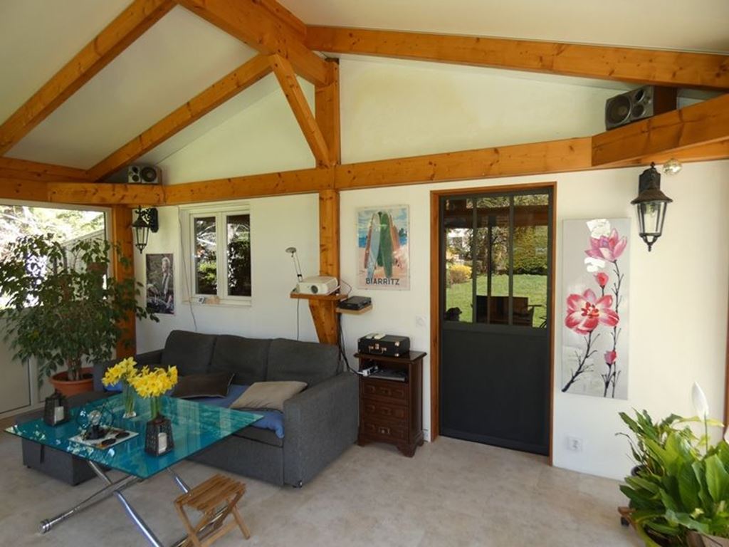 Maison de plain pied VEYNES (05400) BUECH DEVOLUY IMMO