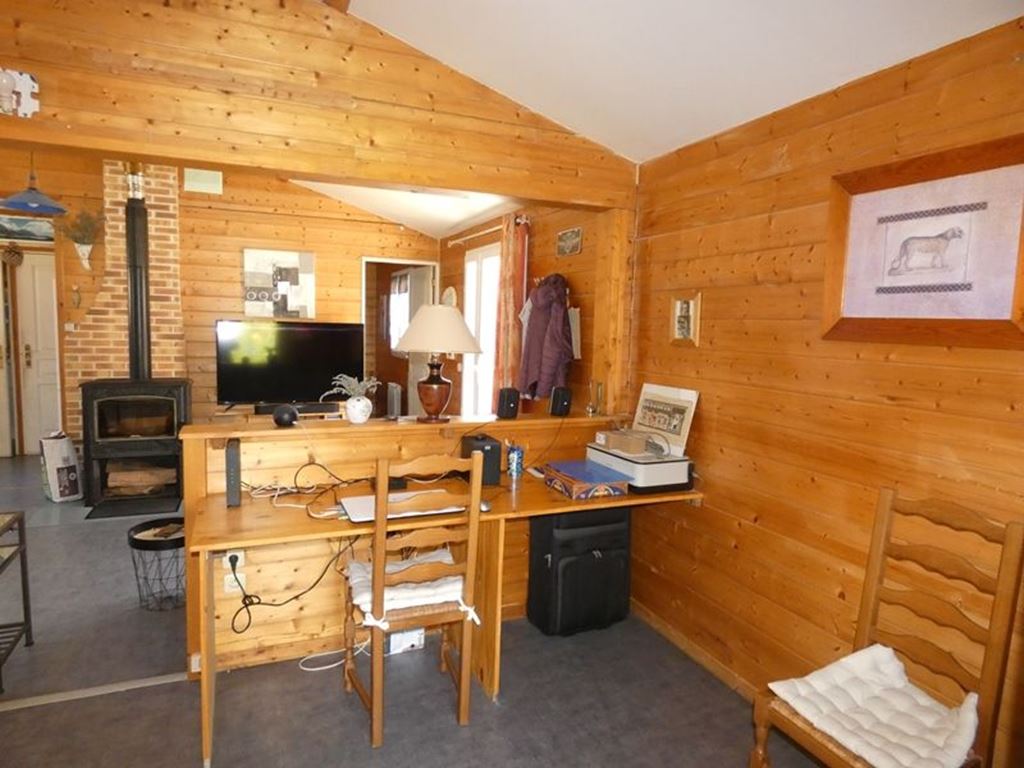 Maison de plain pied VEYNES (05400) BUECH DEVOLUY IMMO