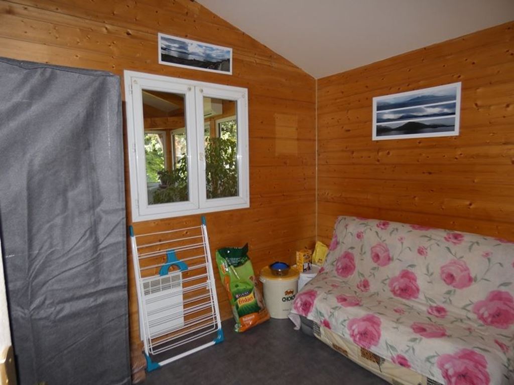 Maison de plain pied VEYNES (05400) BUECH DEVOLUY IMMO