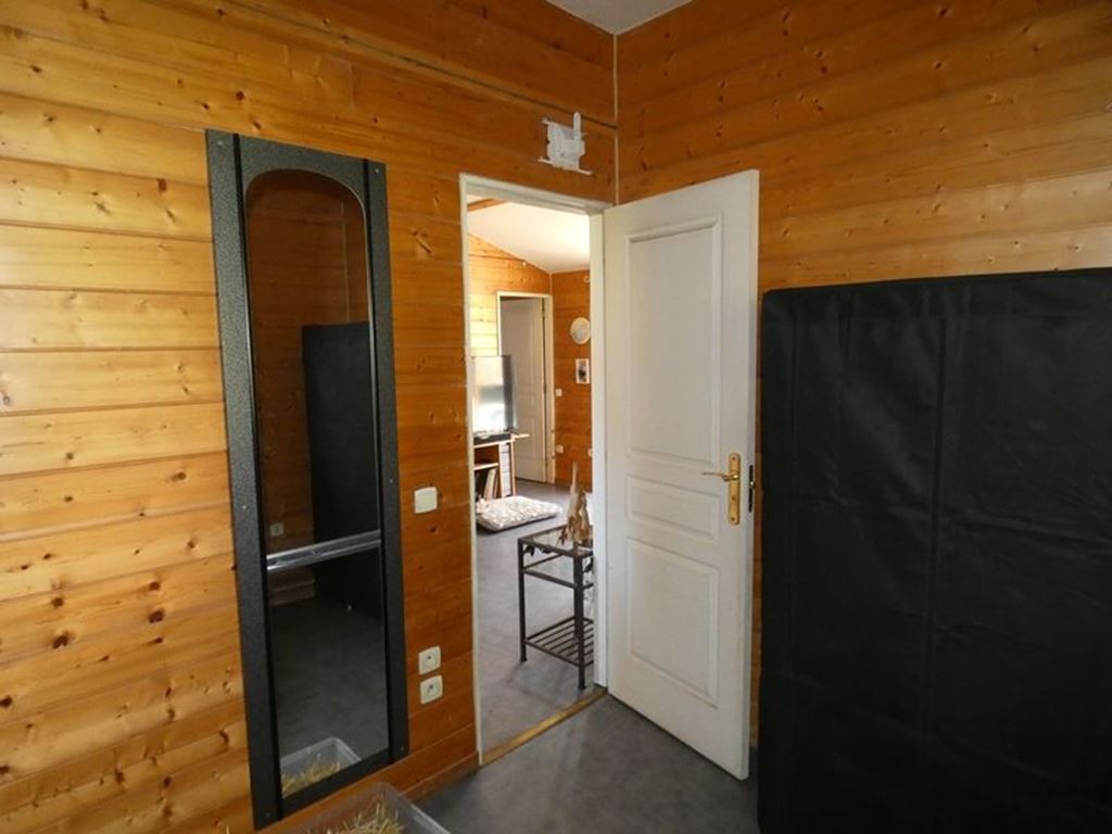 Maison de plain pied VEYNES (05400) BUECH DEVOLUY IMMO