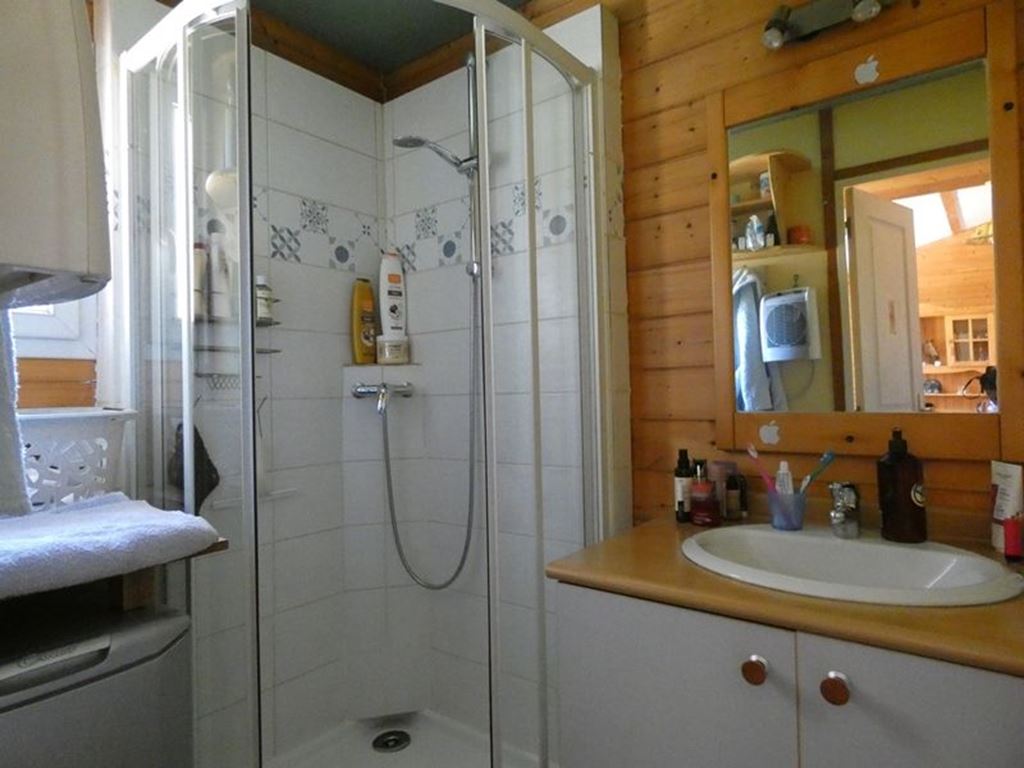 Maison de plain pied VEYNES (05400) BUECH DEVOLUY IMMO