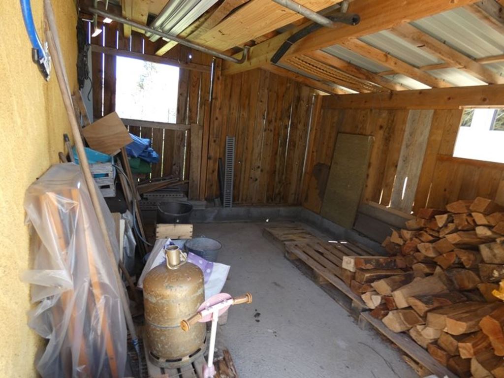 Maison de plain pied VEYNES (05400) BUECH DEVOLUY IMMO