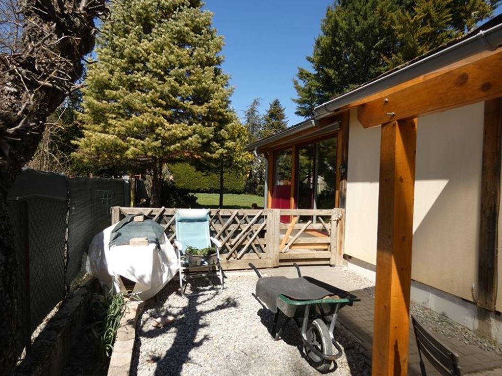 Maison de plain pied VEYNES (05400) BUECH DEVOLUY IMMO