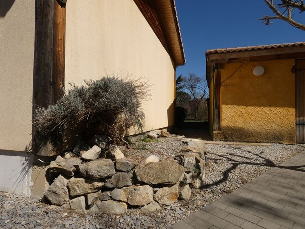 Maison de plain pied VEYNES (05400) BUECH DEVOLUY IMMO