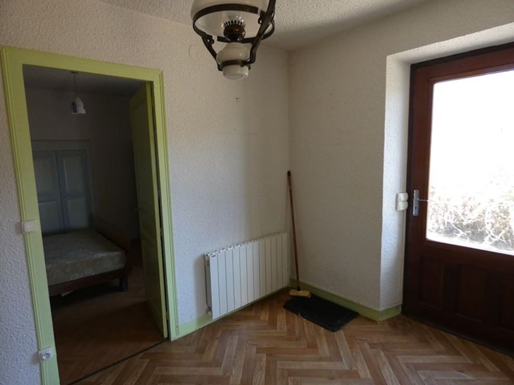 Maison ancienne ASPRES SUR BUECH (05140) BUECH DEVOLUY IMMO