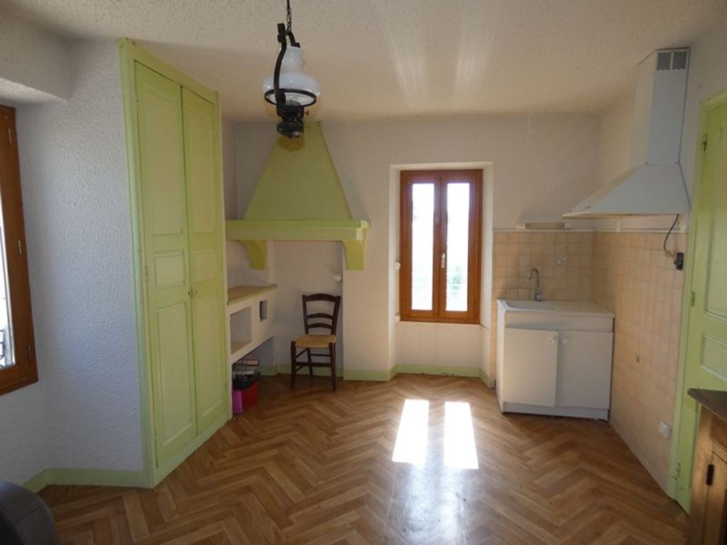 Maison ancienne ASPRES SUR BUECH (05140) BUECH DEVOLUY IMMO