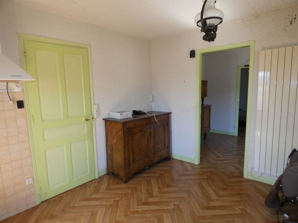 Maison ancienne ASPRES SUR BUECH (05140) BUECH DEVOLUY IMMO