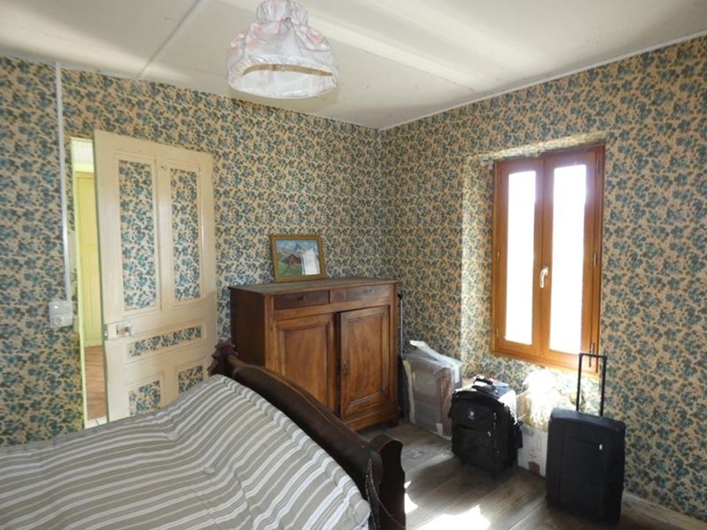 Maison ancienne ASPRES SUR BUECH (05140) BUECH DEVOLUY IMMO