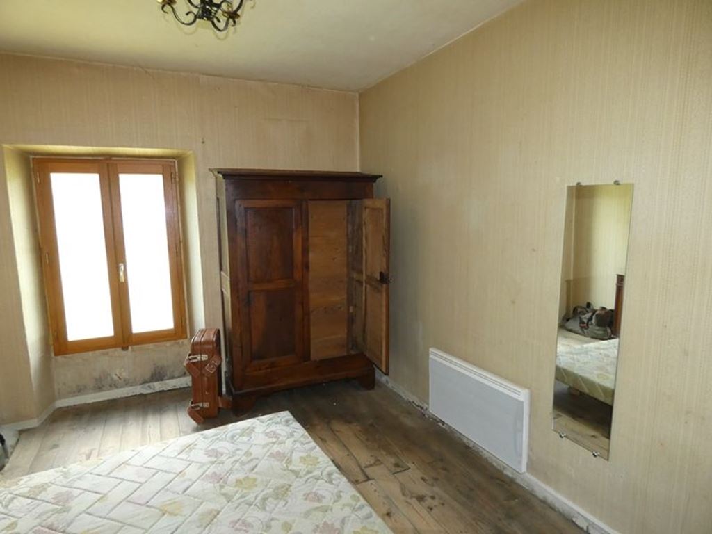 Maison ancienne ASPRES SUR BUECH (05140) BUECH DEVOLUY IMMO