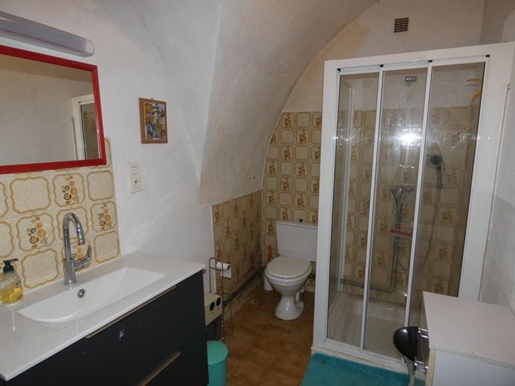 Maison de village LA FAURIE (05140) BUECH DEVOLUY IMMO