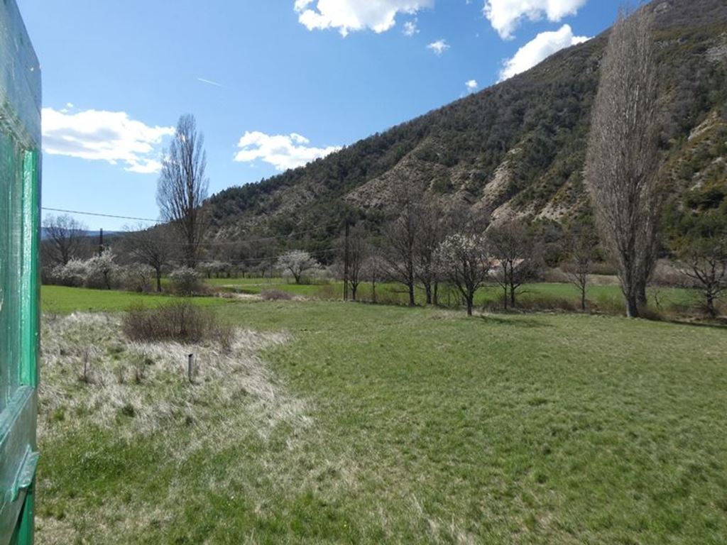 Maison ancienne ASPRES SUR BUECH (05140) BUECH DEVOLUY IMMO