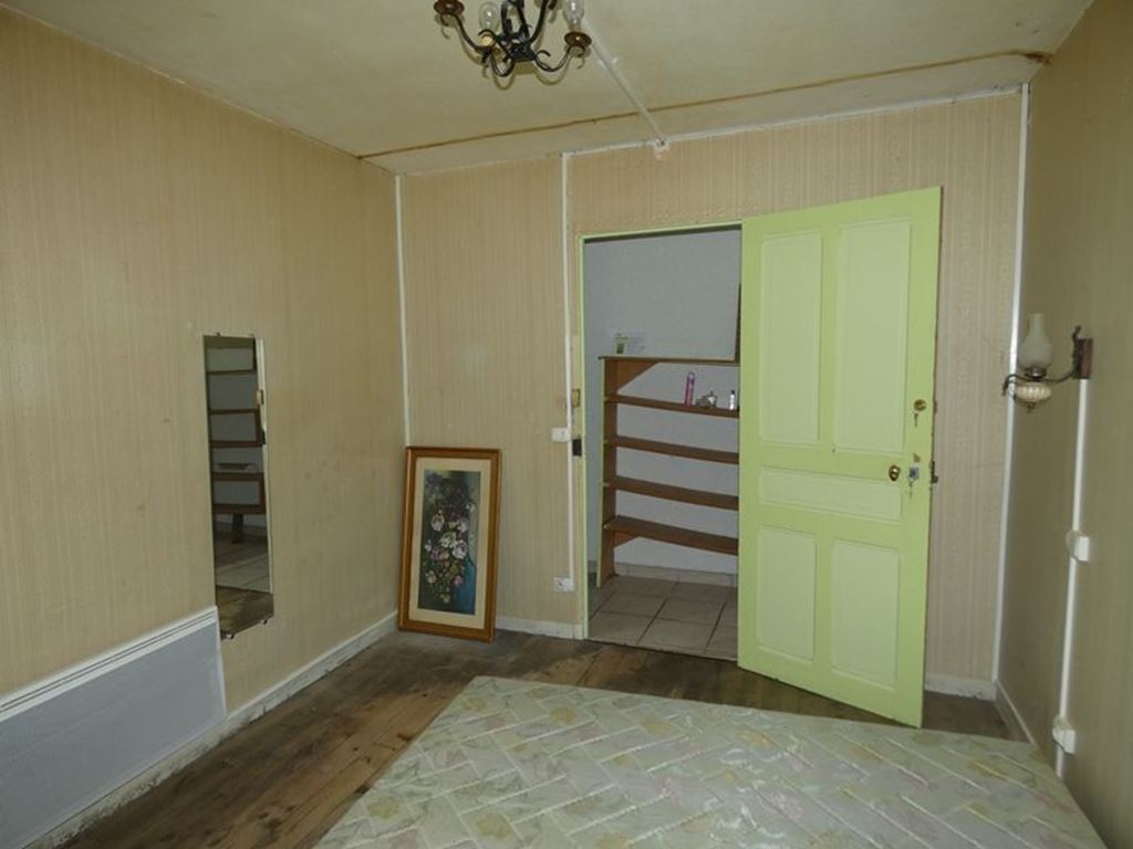 Maison ancienne ASPRES SUR BUECH (05140) BUECH DEVOLUY IMMO